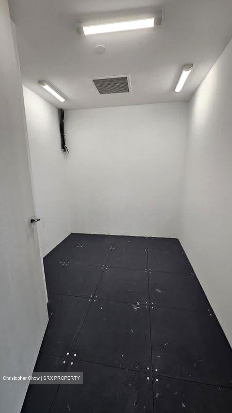 Hub Synergy Point (D2), Office #625432751